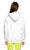 Common People Beyaz Sweatshirt