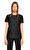 Kate SpadePul Payet İşlemeli Siyah Bluz