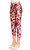 Kate Spade Gül Desenli Çok Renkli Pantolon