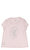 Juicy Couture Baskı Desen Pembe T-Shirt