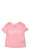 Juicy Couture Pembe T-Shirt