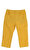Baby Dior Sarı Pantolon