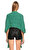 Fornarina Jeans Yeşil Sweatshirt