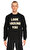 Moncler Siyah Sweatshirt