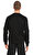 Moncler Siyah Sweatshirt