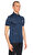 Salvatore Ferragamo Polo T-Shirt