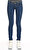 Fornarina Jeans Skinny Lacivert Jean Pantolon