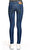 Fornarina Jeans Skinny Lacivert Jean Pantolon