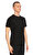 Isaora Siyah T-Shirt