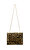 Whynote Leopar Desenli Note Bag