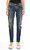 Love Moschino Jean Pantolon