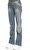 Fornarina Jeans Buz Mavisi Jean Pantolon