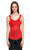 Ltd Jeans Kırmızı T-Shirt