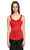Ltd Jeans Kırmızı T-Shirt
