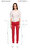 Polo Jeans Kırmızı Jean Pantolon