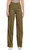 Michael Kors Collection Yeşil Pantolon