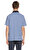 Hackett Mavi Polo T-Shirt