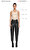 3.1 Phillip Lim Krem Rengi Top