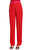 Costume National Kırmızı Pantolon