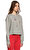 Markus Lupfer Gri Sweatshirt