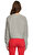 Markus Lupfer Gri Sweatshirt