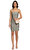 Halston Heritage Elbise
