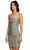 Halston Heritage Elbise