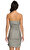 Halston Heritage Elbise