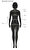 Halston Heritage Elbise
