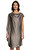 Halston Heritage Elbise