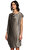 Halston Heritage Elbise