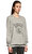 Markus Lupfer Gri Sweatshirt