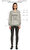 Markus Lupfer Gri Sweatshirt