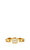 Michael Kors Collection Altın Rengi Yüzük