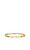 Michael Kors Collection Altın Rengi Bilezik