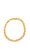 Michael Kors Collection Altın Rengi Bilezik