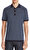 Michael Kors Collection Lacivert Polo T-Shirt