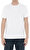 Michael Kors Collection Beyaz T-Shirt