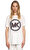 MICHAEL Michael Kors Beyaz T-Shirt