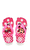 Baby Disney Classics Baby Pembe Terlik