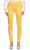 Jil Sander Navy Sarı Pantolon