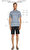 Ted Baker Mavi Polo T-Shirt