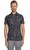 Ted Baker Lacivert Polo T-Shirt