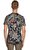 Ted Baker Lacivert T-Shirt