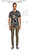 Ted Baker Lacivert T-Shirt