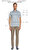 Ted Baker Mavi Polo T-Shirt