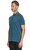 Ted Baker Mavi Polo T-Shirt