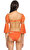 Less is More Bikini Üstü