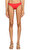 Less is More Bikini Alt