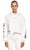 Common People Beyaz Sweatshirt